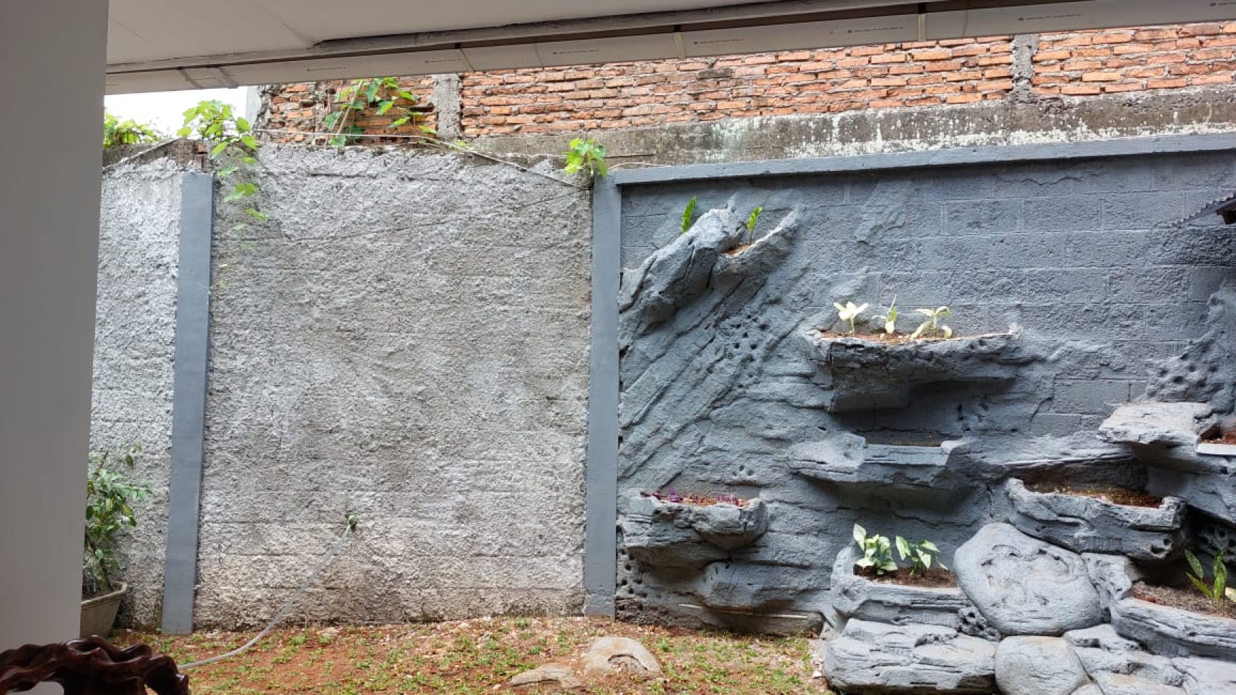 Rumah Siap Huni, Bagus, Akses Mudah di Pondok Ranji
