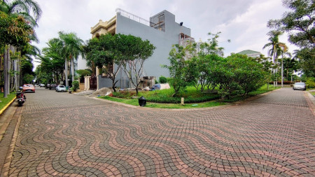 For Sale Kavling Artha Gading VIlla