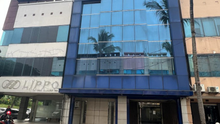 Dijual Ruko gandeng dengan lokasi strategis di Karawaci Office Park (Pinangsia) Lippo Karawaci utara