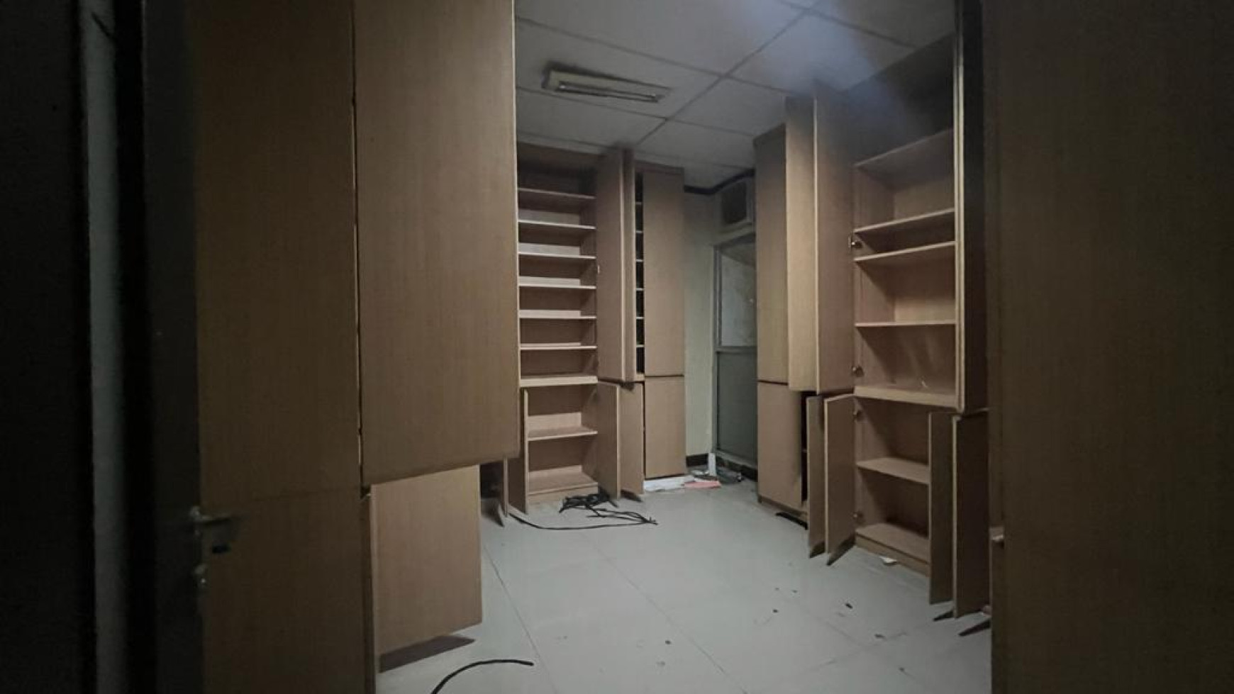 Dijual Ruko gandeng dengan lokasi strategis di Karawaci Office Park (Pinangsia) Lippo Karawaci utara