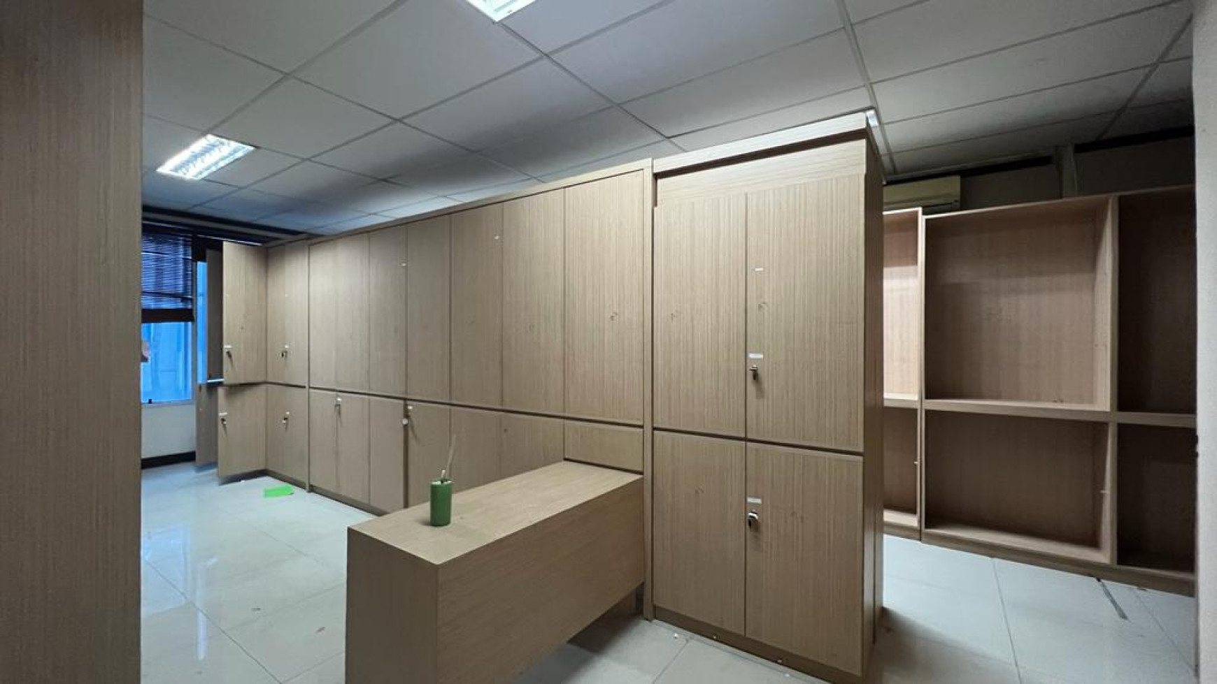 Dijual Ruko gandeng dengan lokasi strategis di Karawaci Office Park (Pinangsia) Lippo Karawaci utara