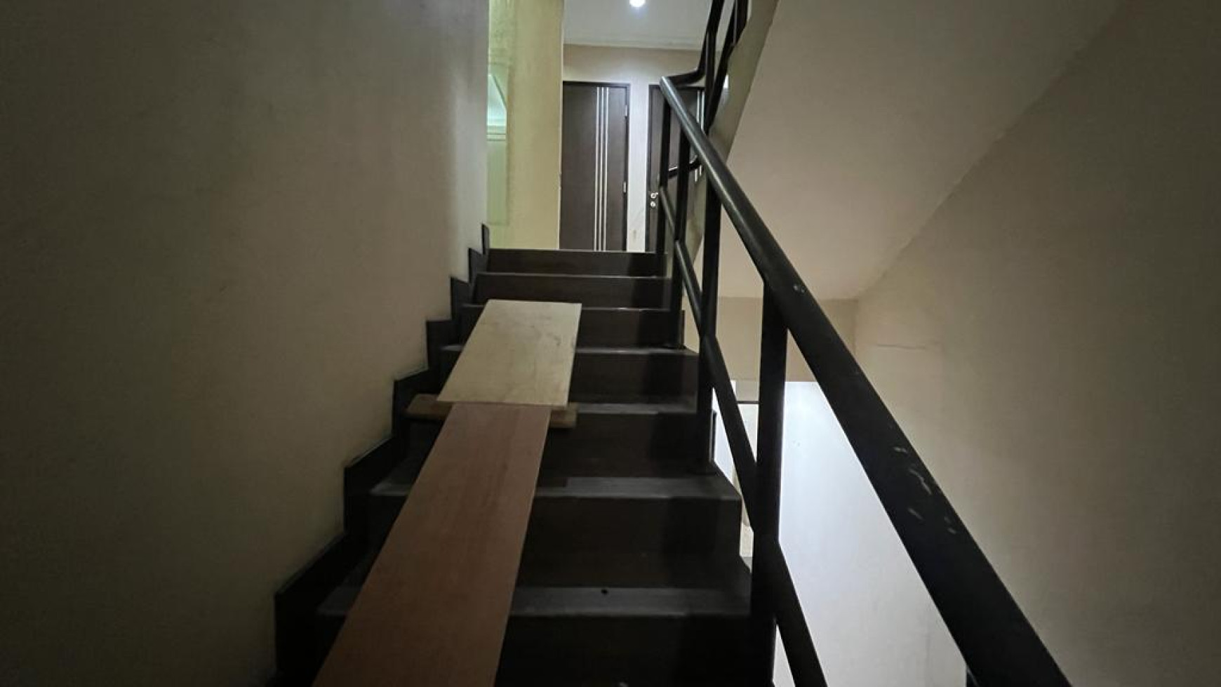 Dijual Ruko gandeng dengan lokasi strategis di Karawaci Office Park (Pinangsia) Lippo Karawaci utara