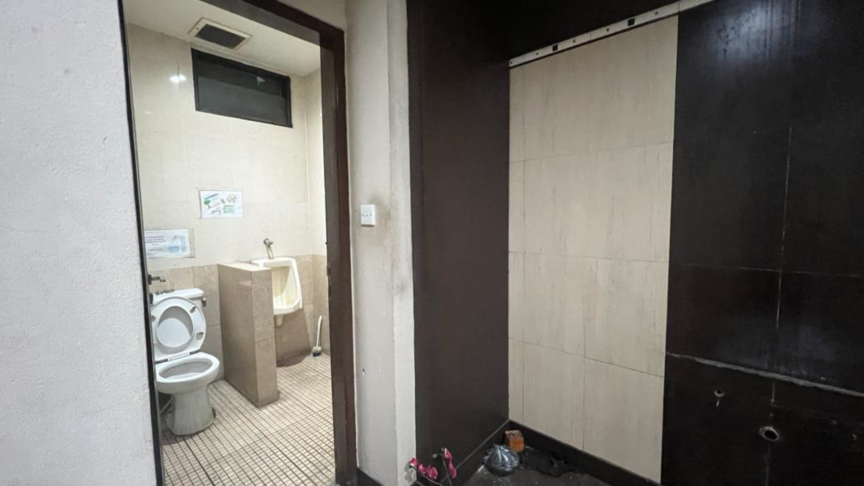 Dijual Ruko gandeng dengan lokasi strategis di Karawaci Office Park (Pinangsia) Lippo Karawaci utara