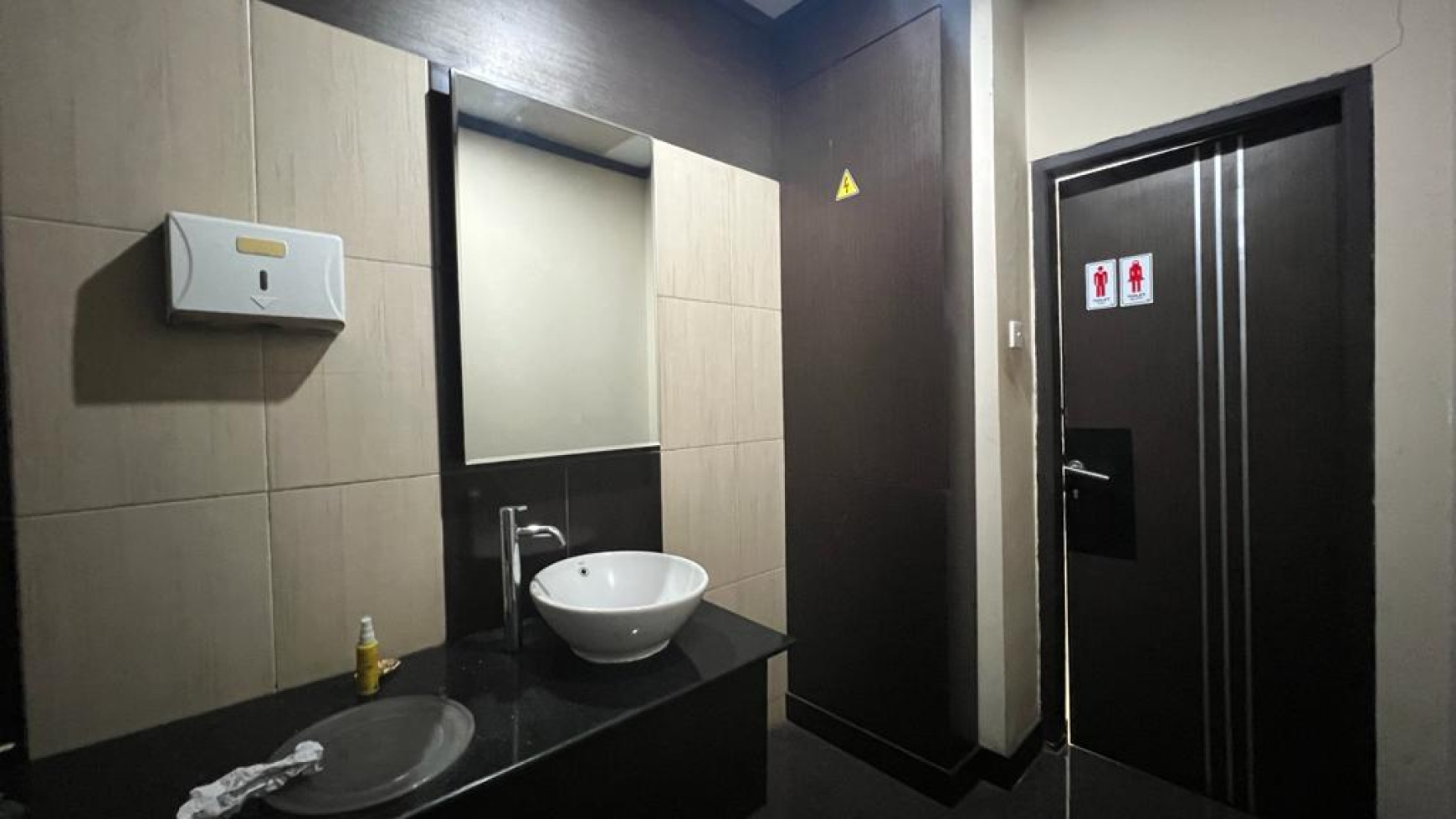 Dijual Ruko gandeng dengan lokasi strategis di Karawaci Office Park (Pinangsia) Lippo Karawaci utara