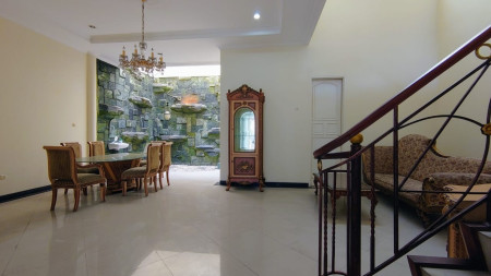 For Sale Rumah Siap Huni Mitra Gading Villa