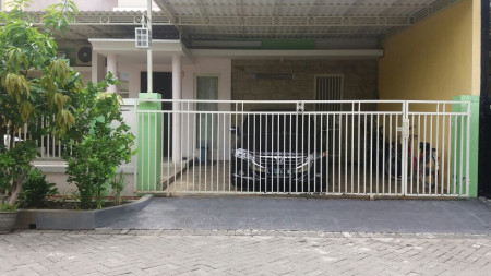 Jual Rumah Delta Gardenia, Sidoarjo