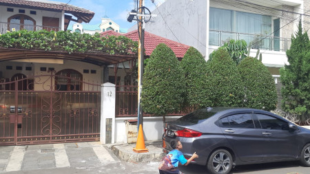 Rumah Sejuk Bisa Langsung Masuk