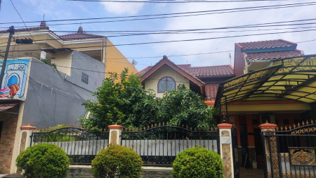 Rumah Kost 10 Kamar Pulo Gebang Permai, Cakung, Luas 300m2