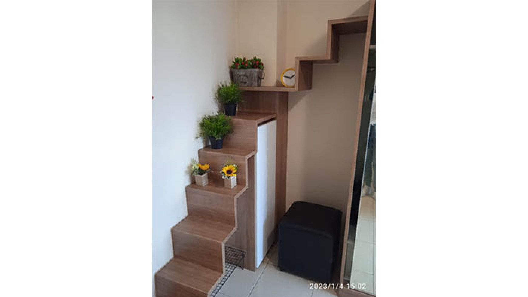 Apartemen Tifolia Pulomas Luas 21m2