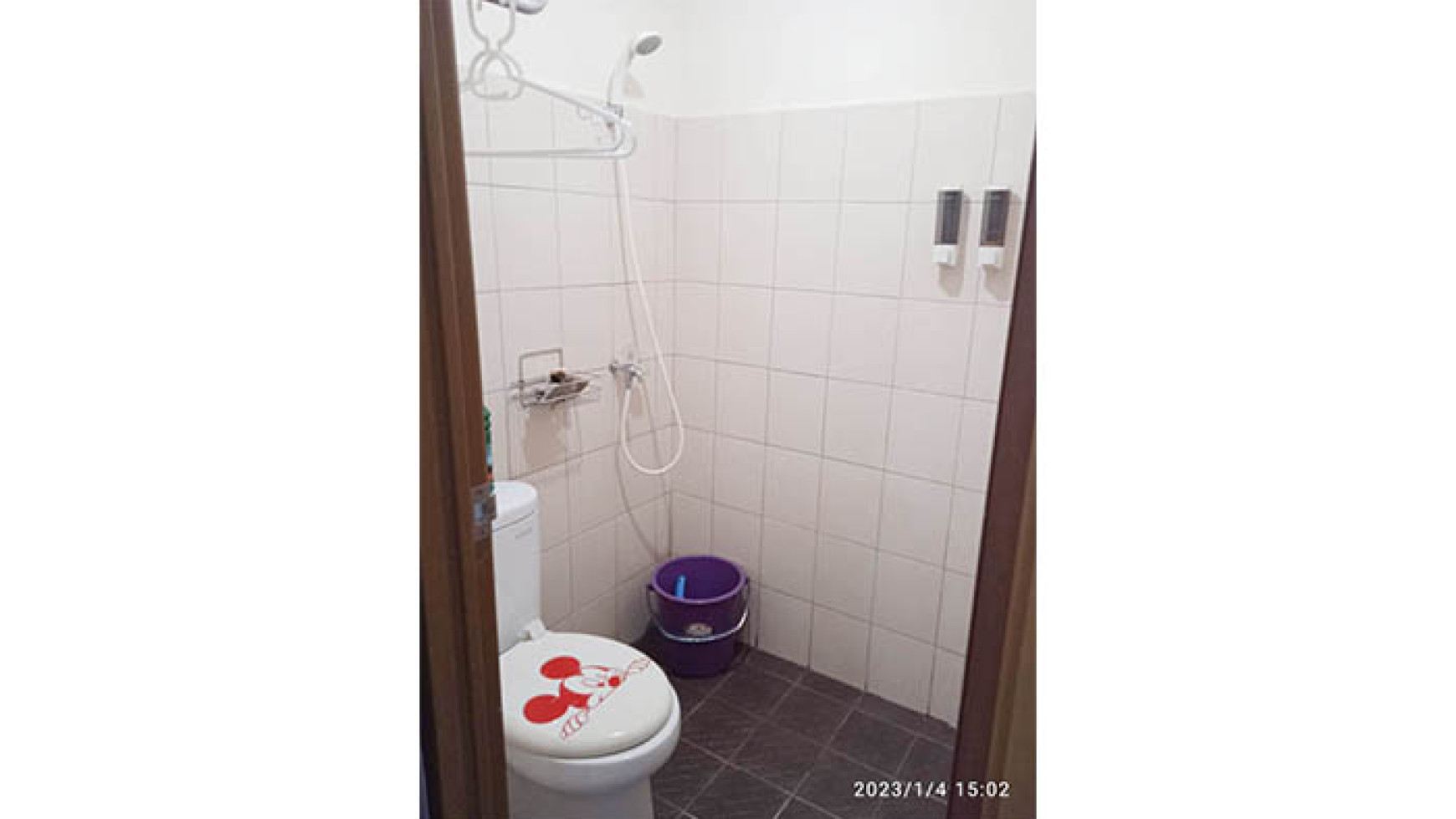 Apartemen Tifolia Pulomas Luas 21m2