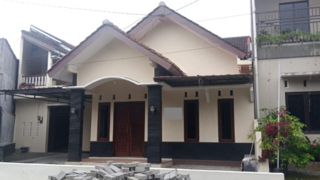 RUMAH KOST 14 KAMAR DI PONDOK CONDONG CATUR