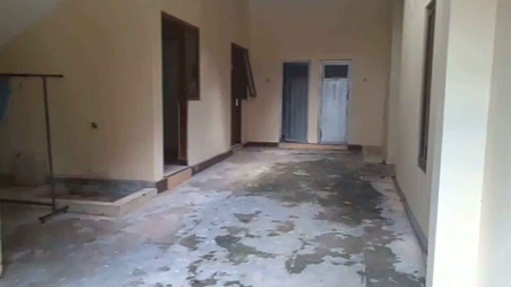 RUMAH KOST 14 KAMAR DI PONDOK CONDONG CATUR