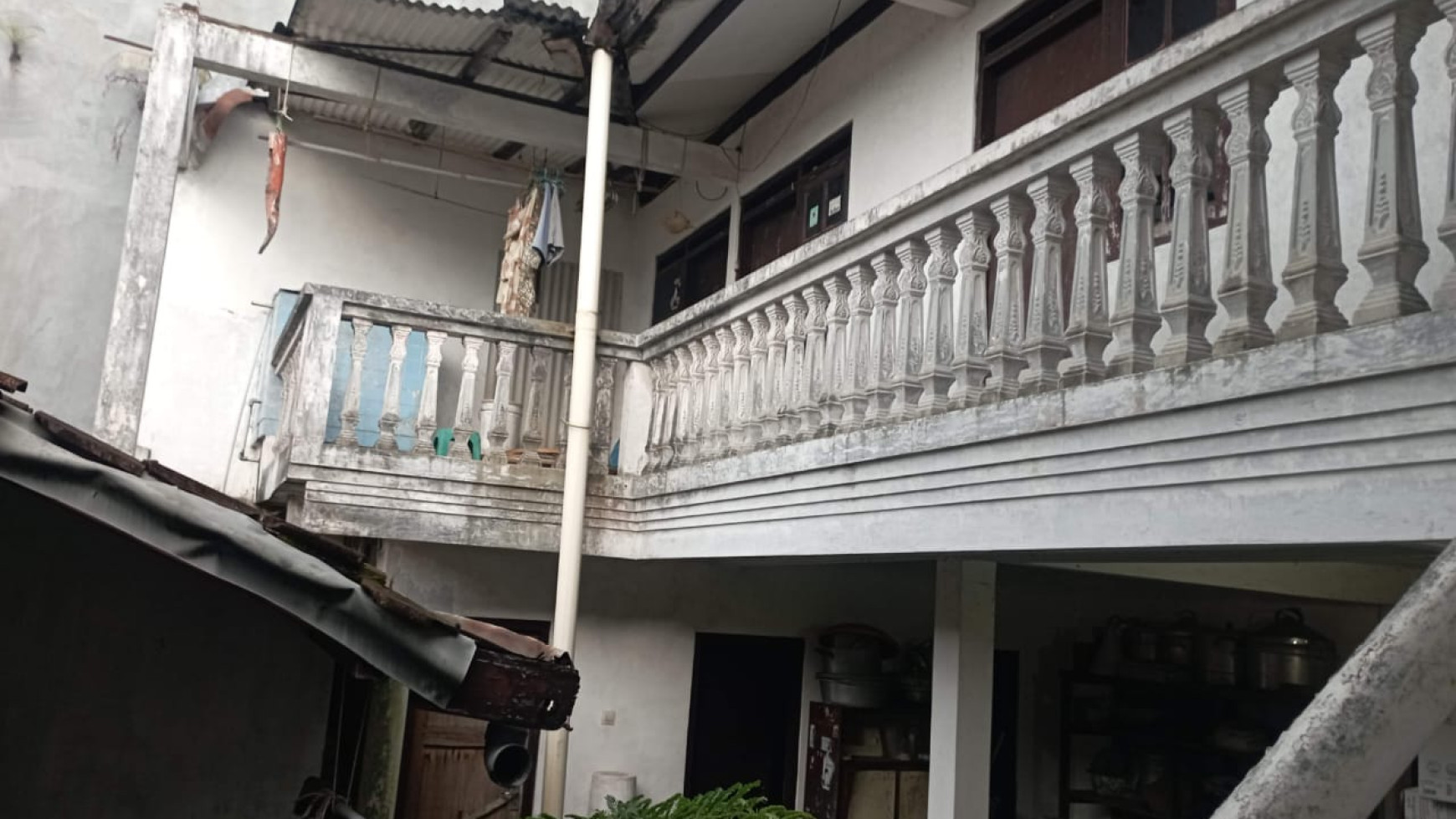 RUMAH 7 KAMAR DI CANDI GEBANG SLEMAN