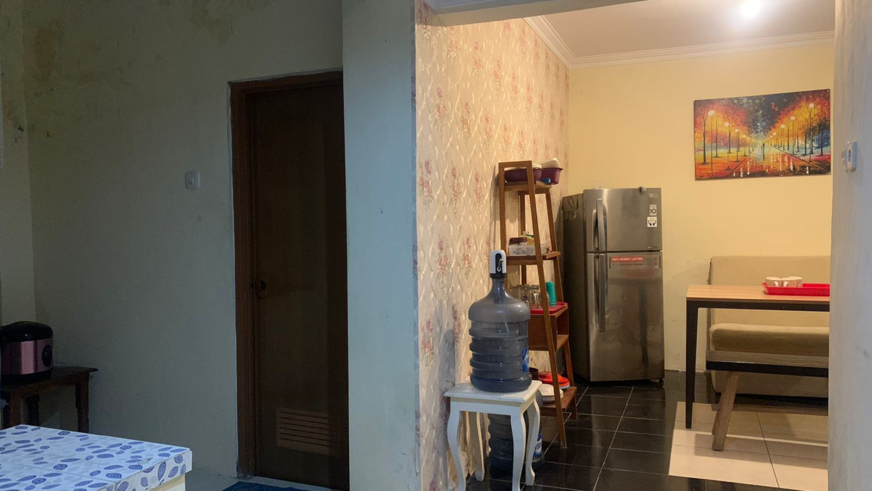 Saatnya Investasi Homestay 18 Kamar, Dekat Kraton, Pusat Wisata Langenastran, Yogyakarta