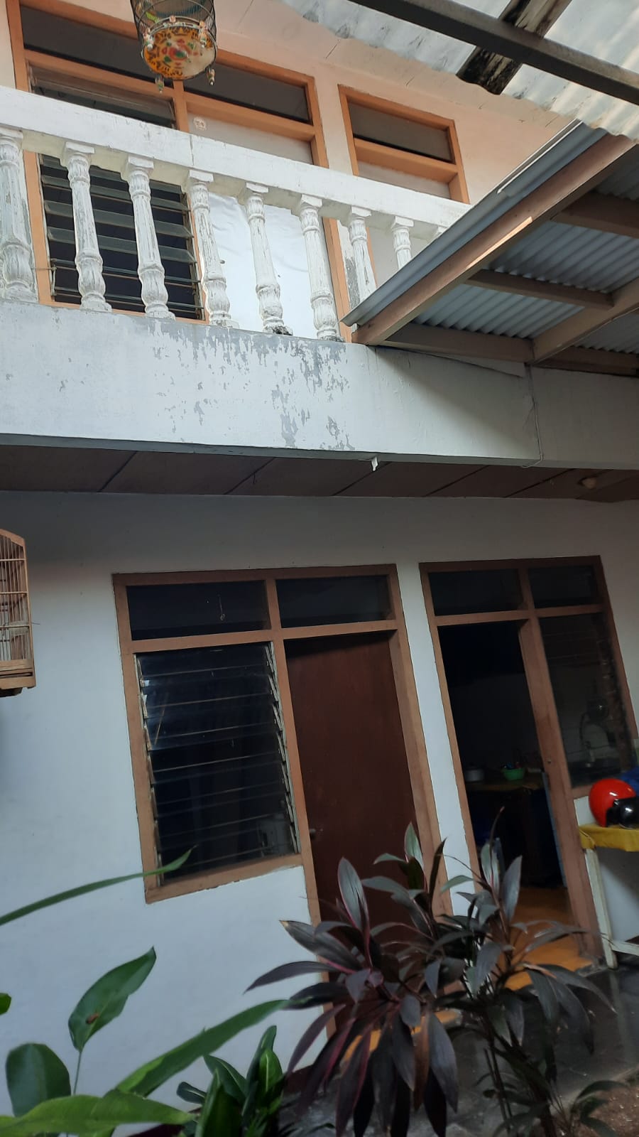 rumah murah siap huni di kayu manis jakarta timur