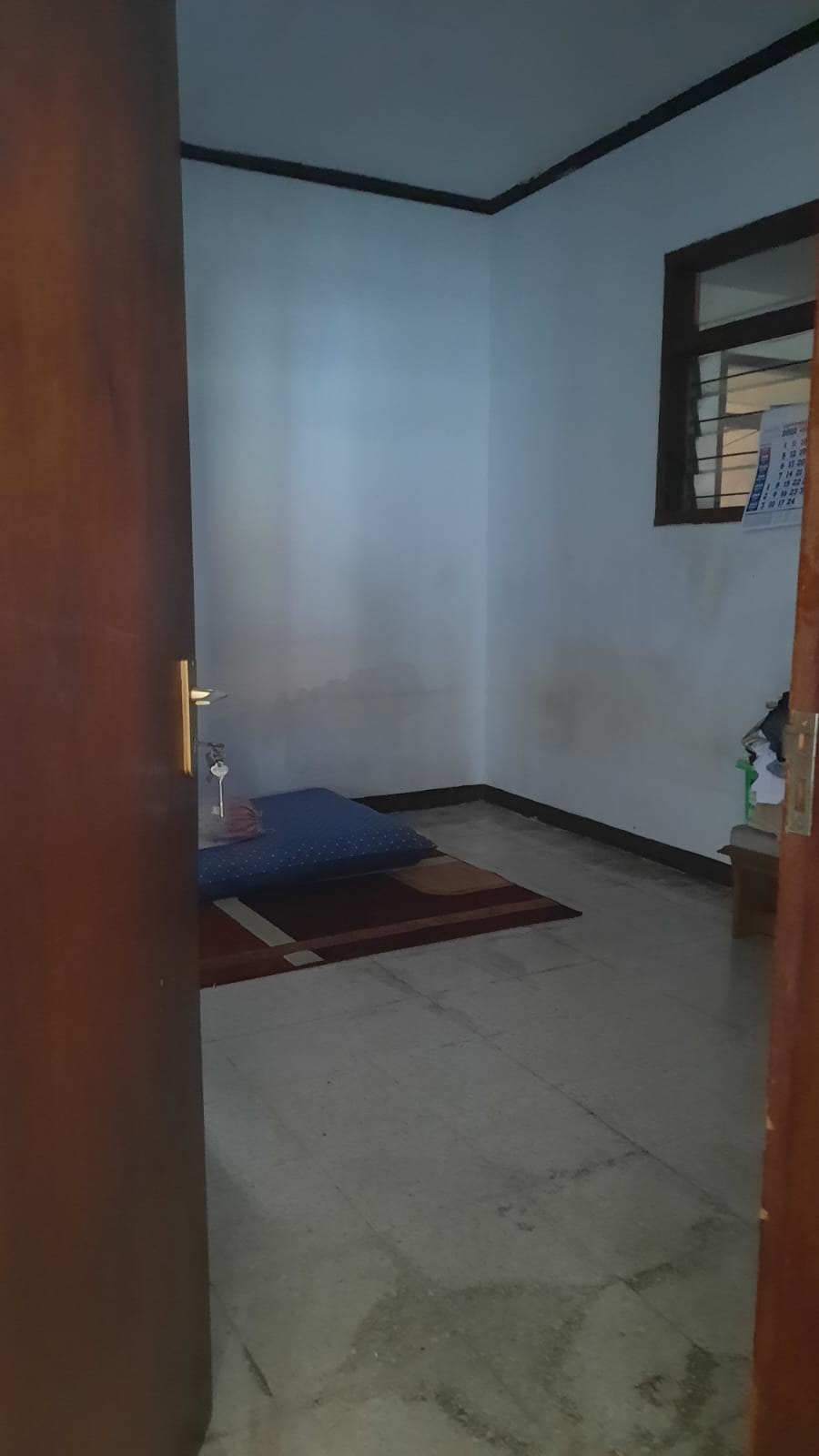 rumah murah siap huni di kayu manis jakarta timur