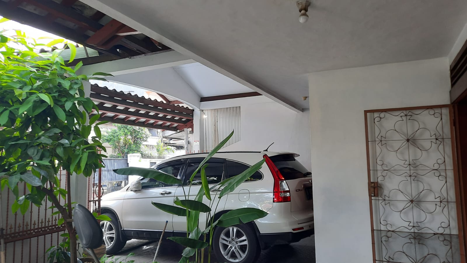 rumah murah siap huni di kayu manis jakarta timur