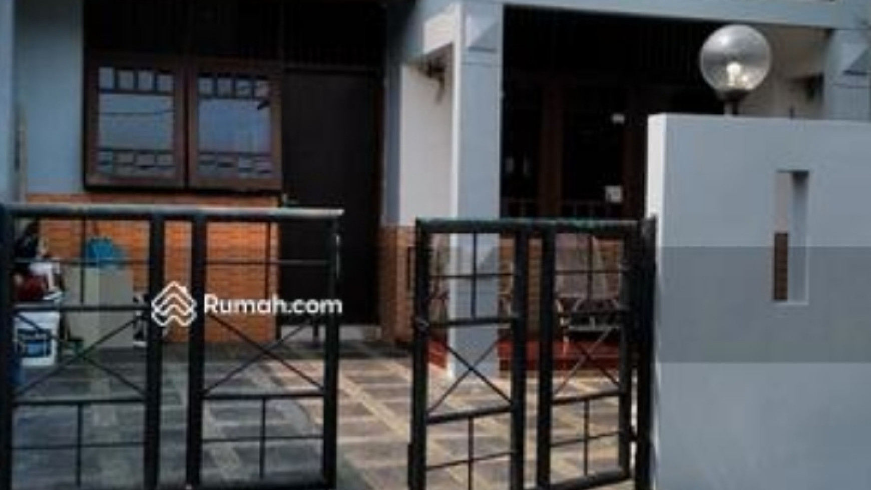 Hot Properti. Rumah Bagus Villa Melati Mas, Serpong