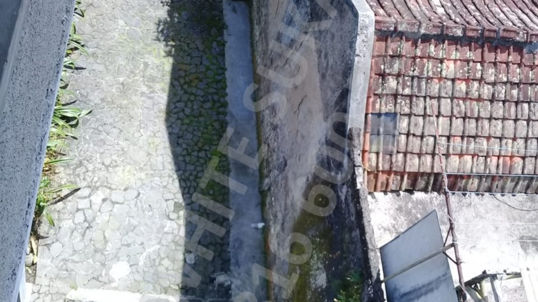 Dijual Rumah Kayu di Lembang