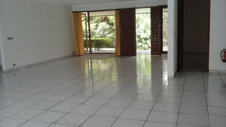 Dijual Rumah Di Kemang Utara 