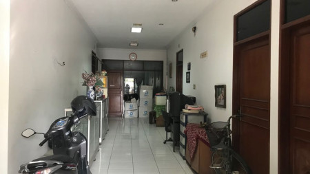 Jual Rumah di Sunter Jaya, Jalan Danau Indah Barat Raya