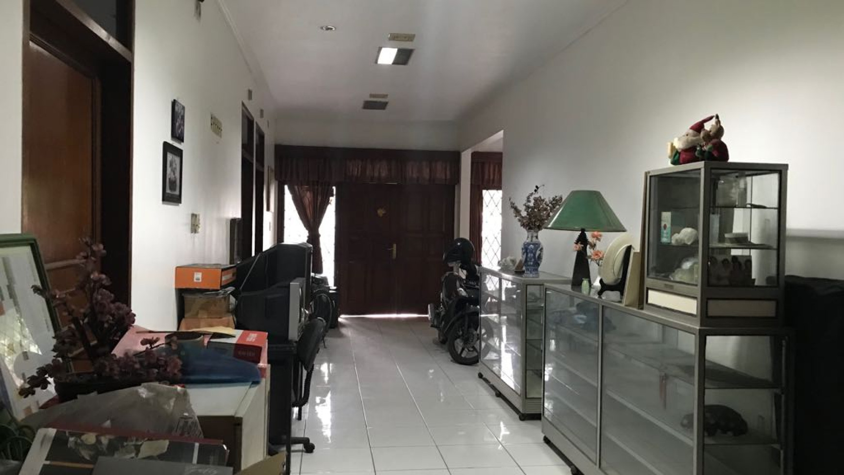 Jual Rumah di Sunter Jaya, Jalan Danau Indah Barat Raya