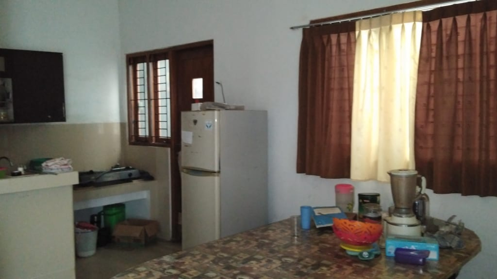 Dijual Rumah di Kemang Pratama