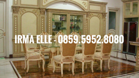 GOOD DEAL RUMAH MEWAH DI ARTHA GADING VILLA, JAKARTA UTARA