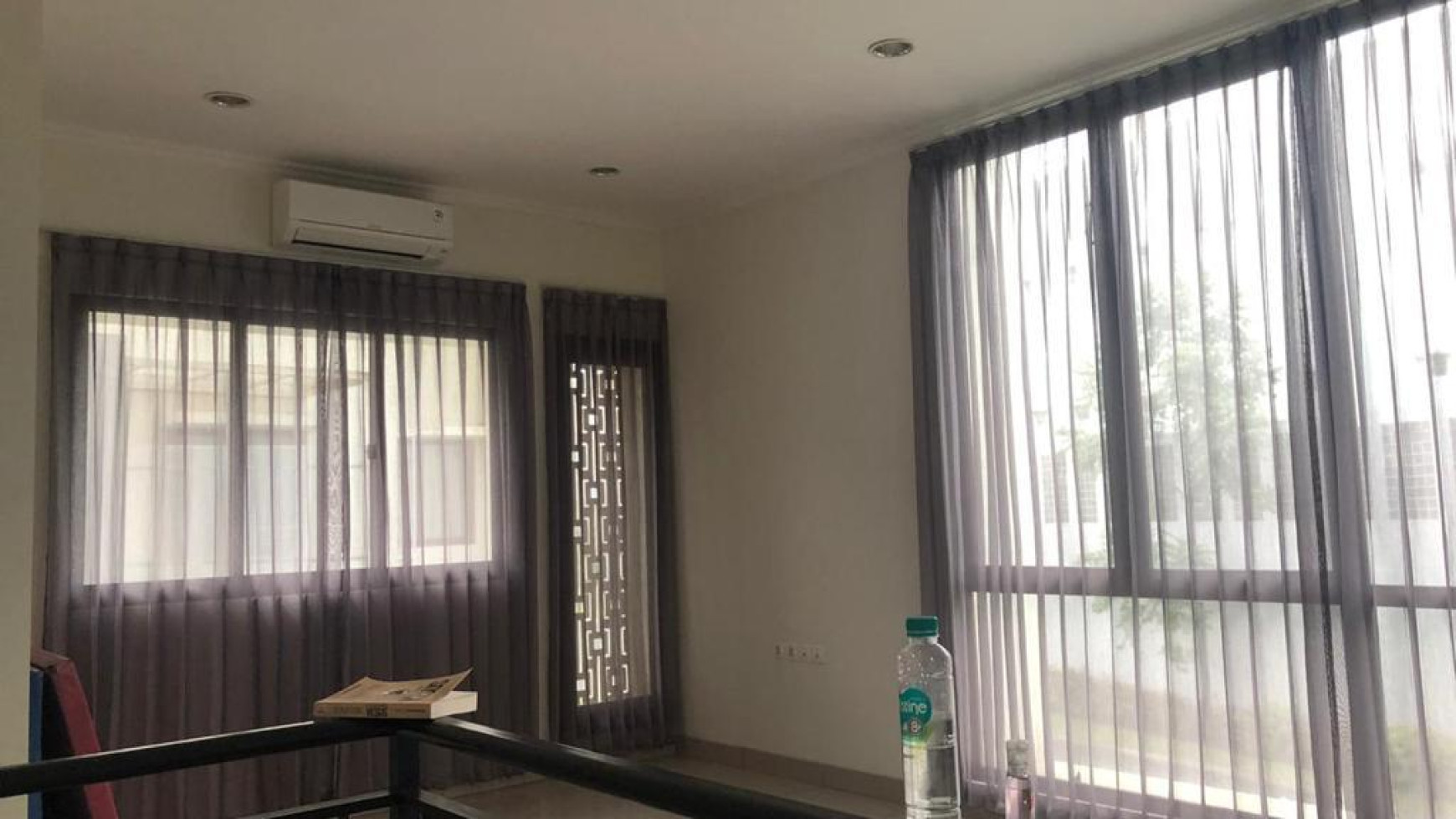 Rumah Summarecon Bandung Cluster BTari Luas 304,41m2