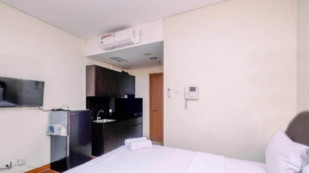 Apartemen Puri Orchard Cengkareng Luas 26m2