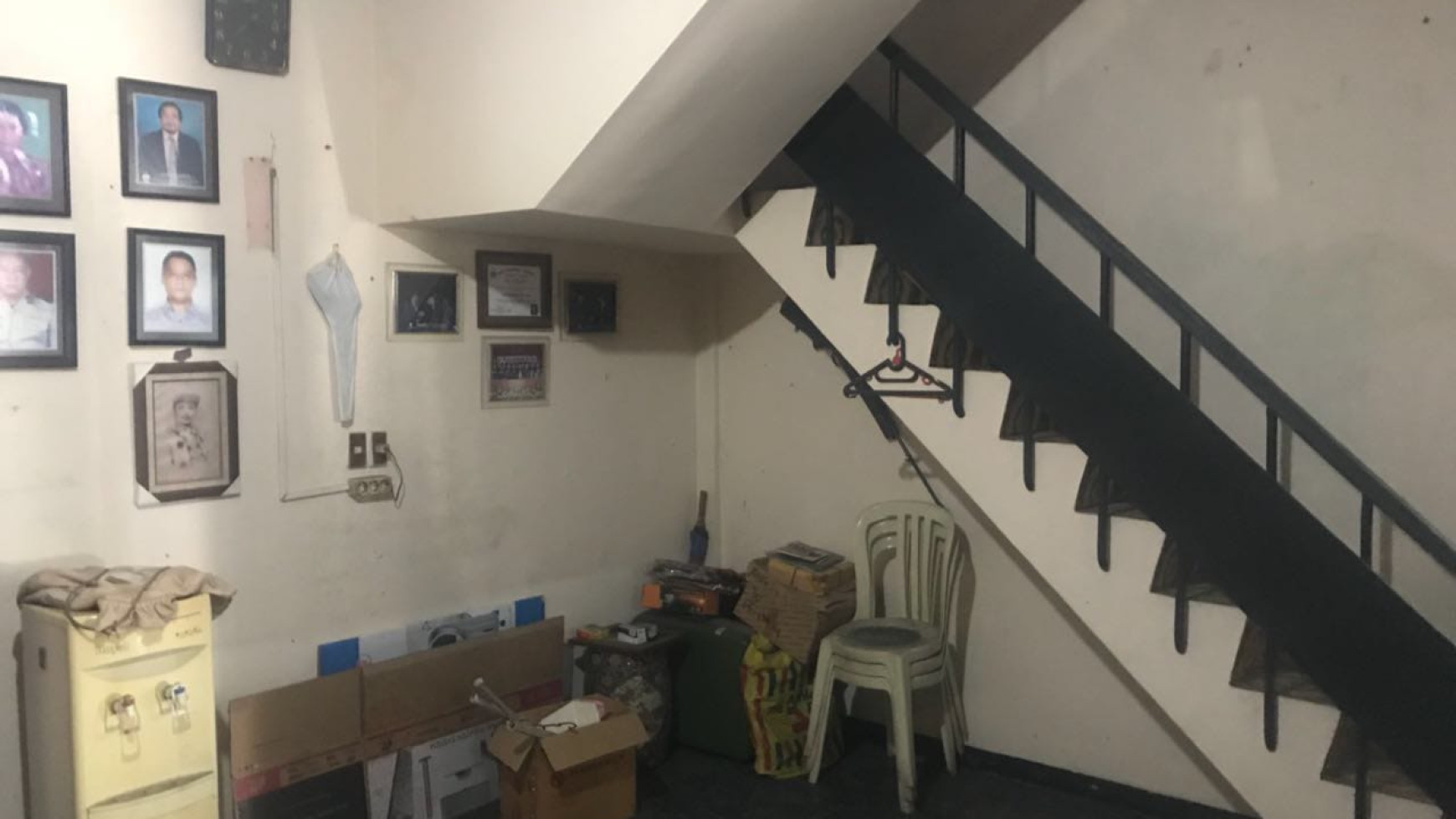 Dijual Rumah di Petojo 