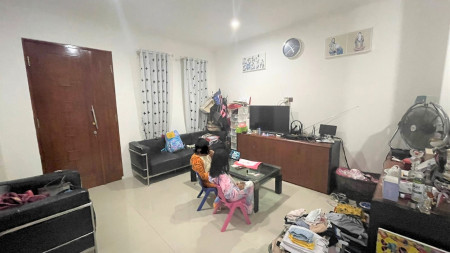 Dijual Rumah Siap Huni di Graha Raya Bintaro