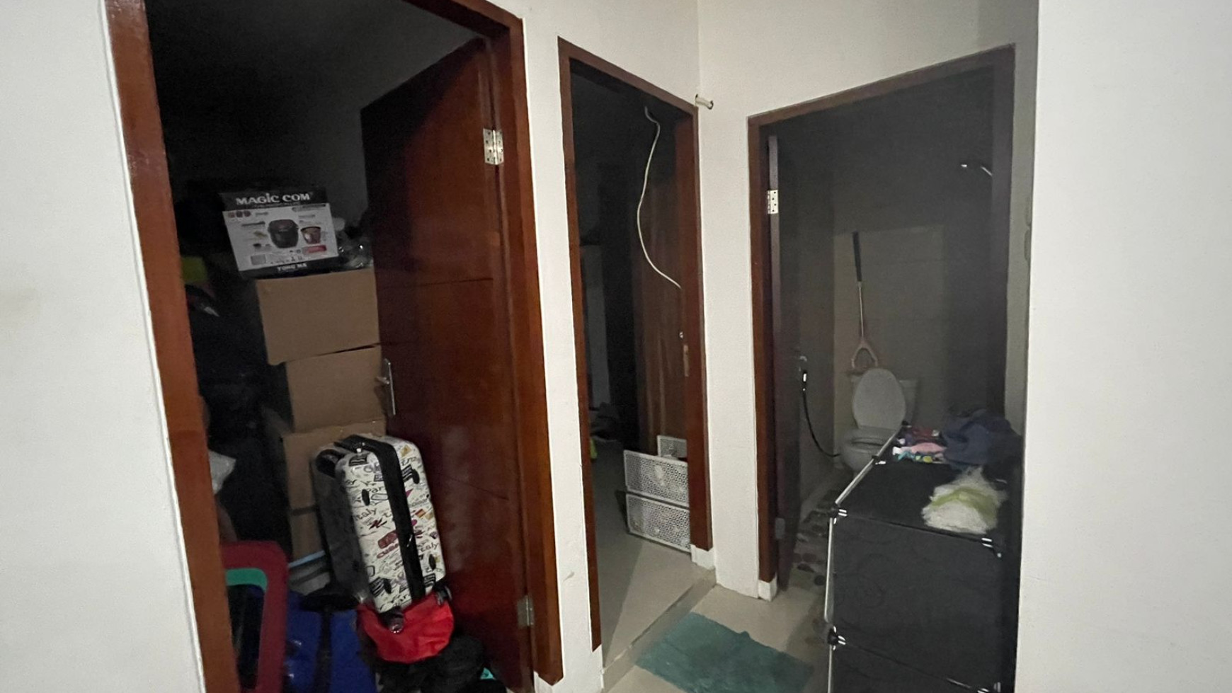 Dijual Rumah Siap Huni di Graha Raya Bintaro