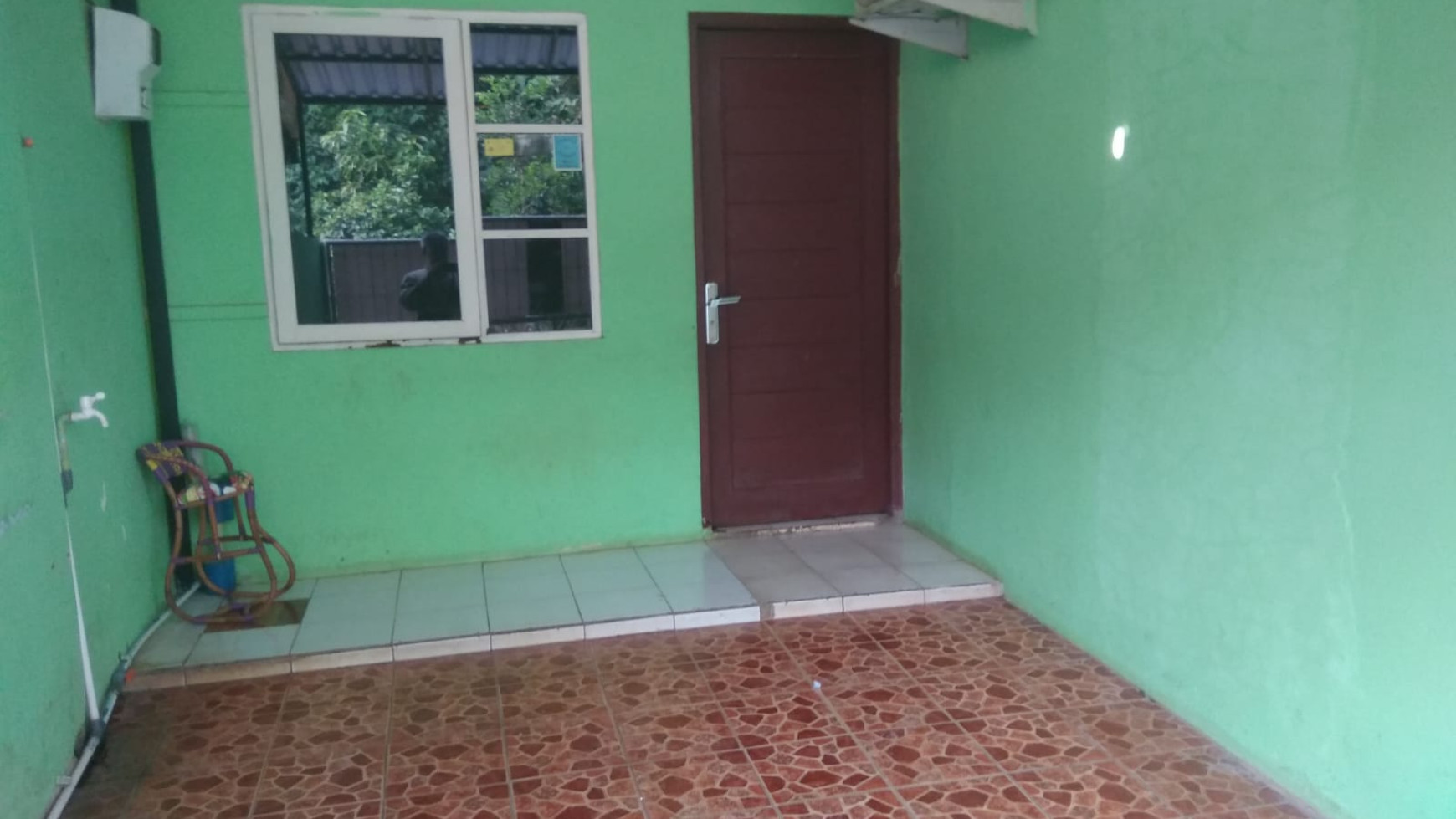 Rumah Siap Huni Kondisi Terawat dan Hunian Nyaman @Villa Dago Tol, Ciputat