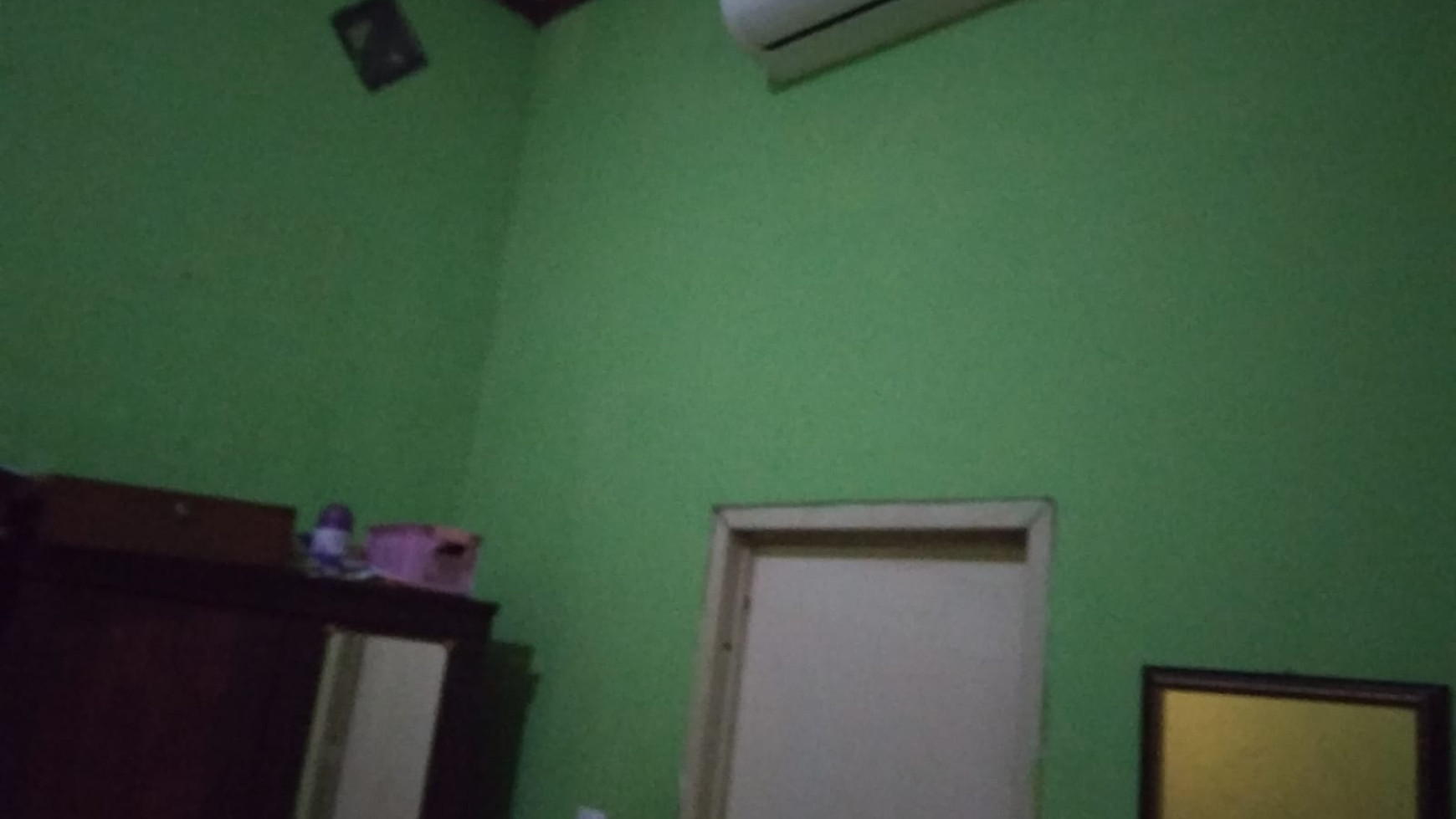 Rumah Siap Huni Kondisi Terawat dan Hunian Nyaman @Villa Dago Tol, Ciputat