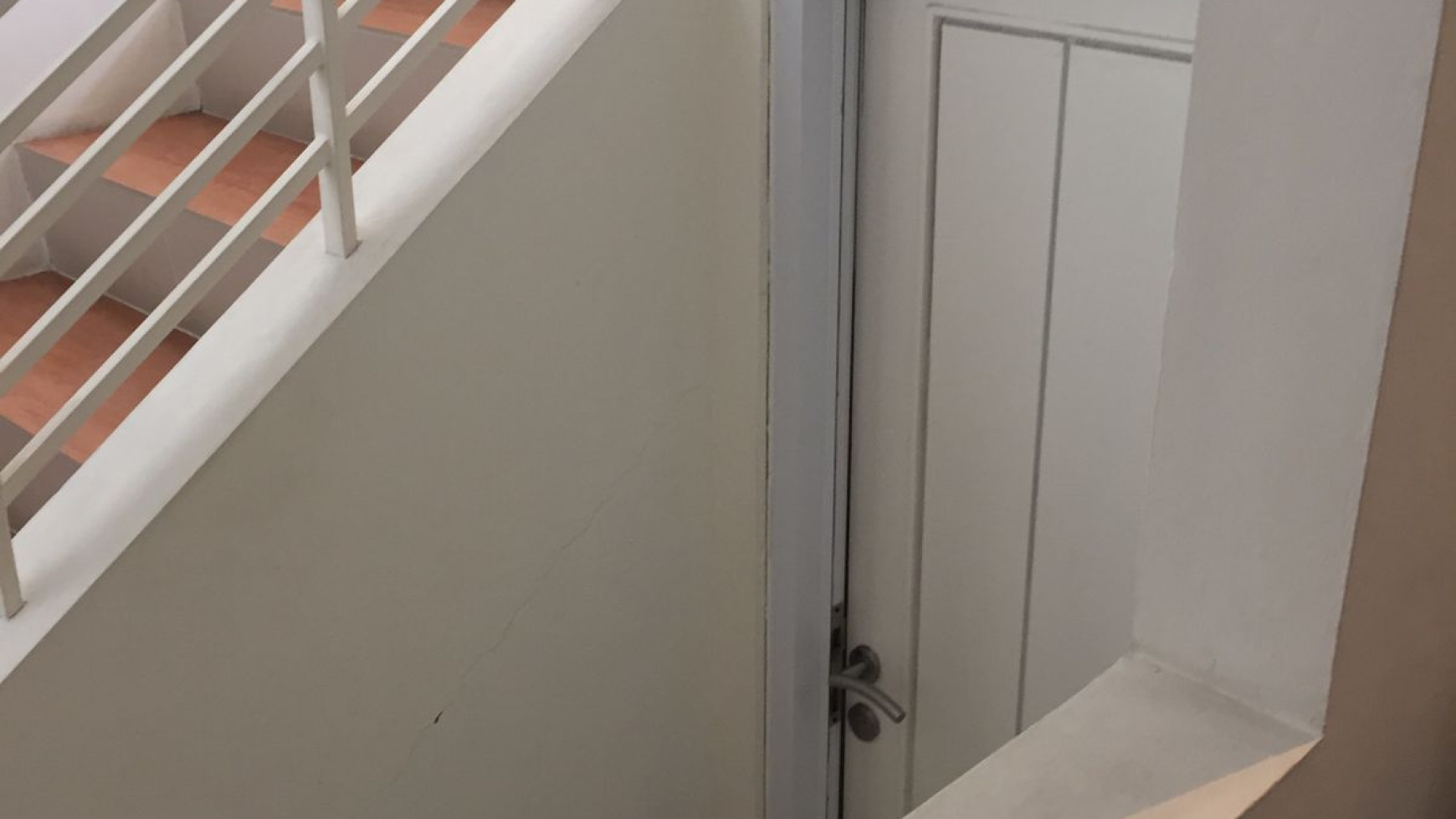 Rumah full renov di Sevilla