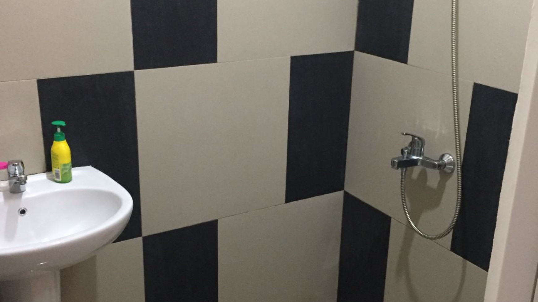 Rumah full renov di Sevilla