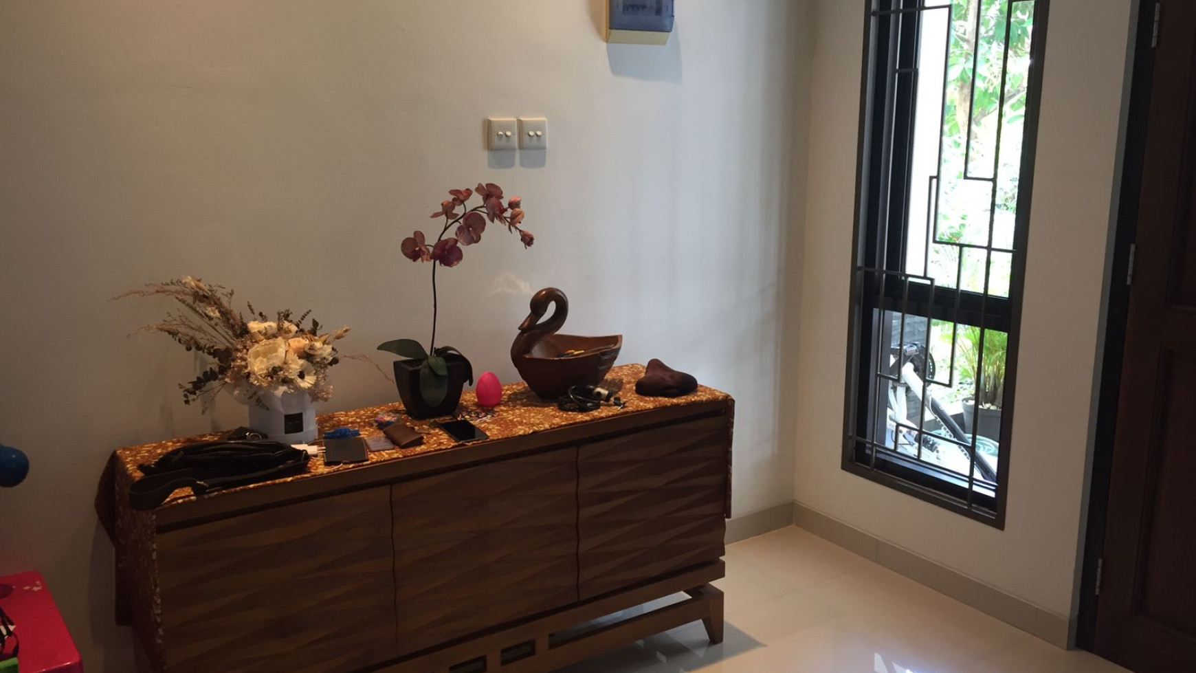 Rumah full renov di Sevilla