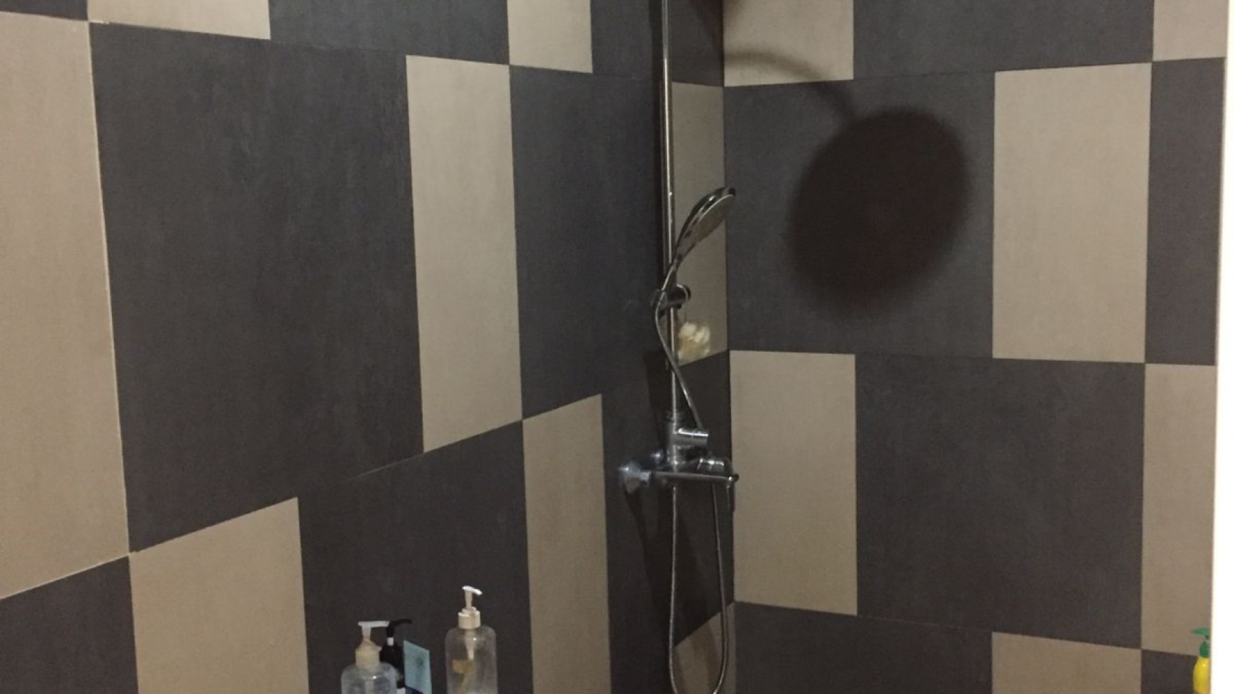 Rumah full renov di Sevilla