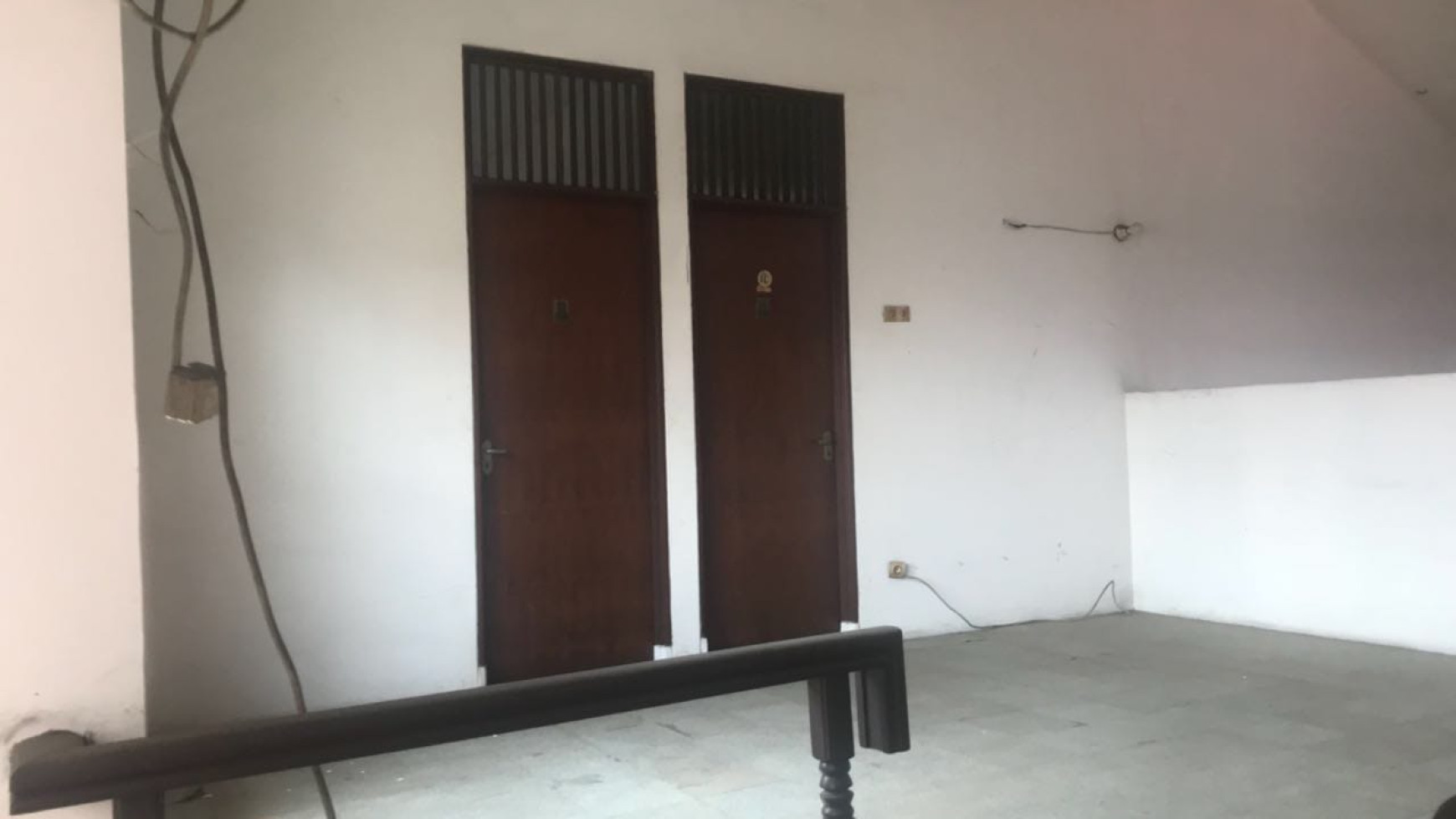 Dijual Rumah di Petojo 