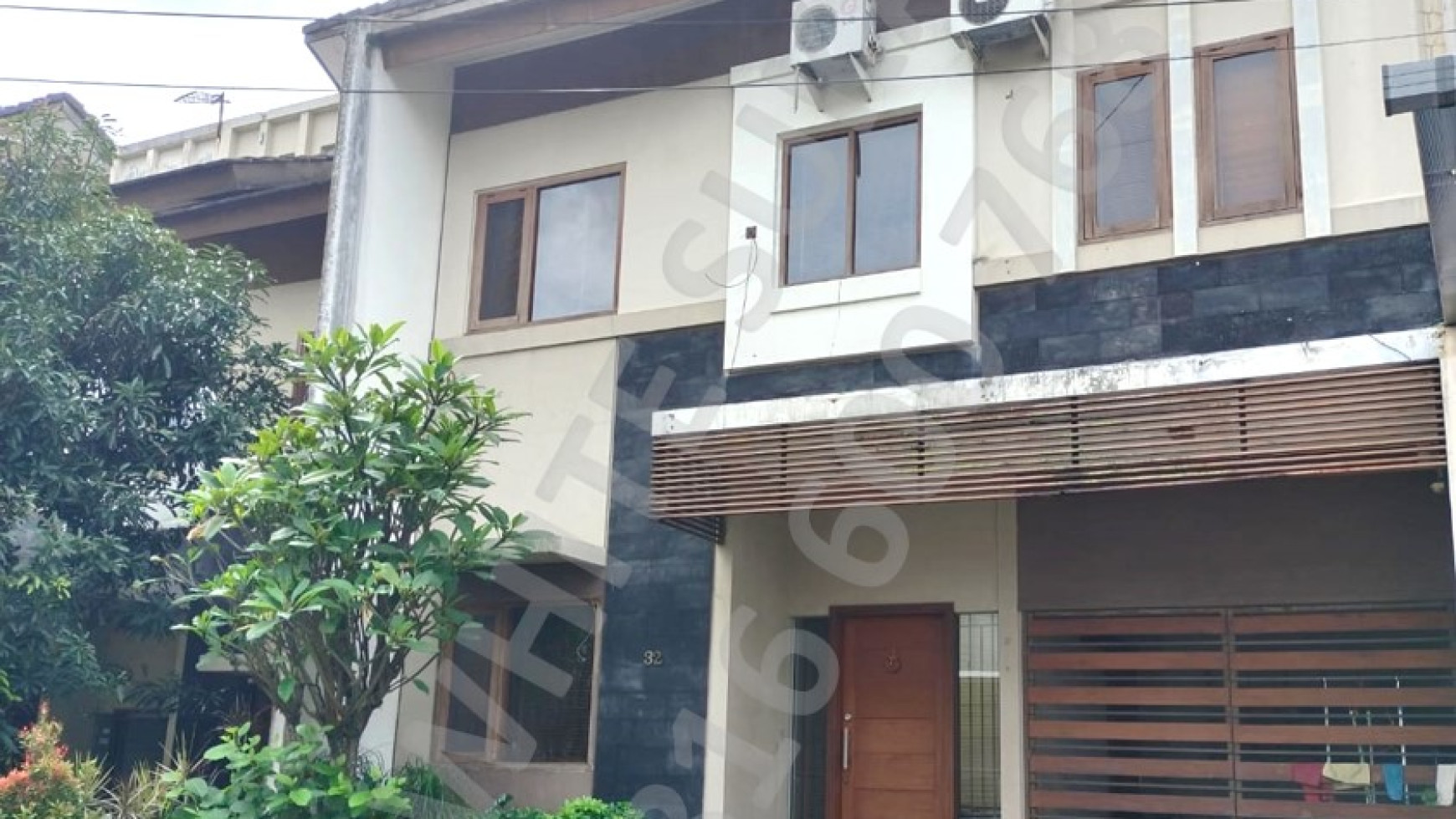 DIJUAL RUMAH SIAP HUNI DI GUNUNG BATU