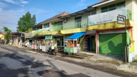 DIJUAL RUKO STRATEGIS KUNINGAN, CIREBON