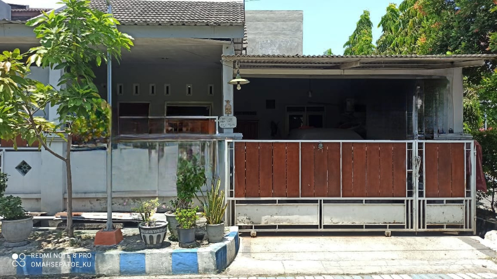 Jual Rumah Pondok Wage