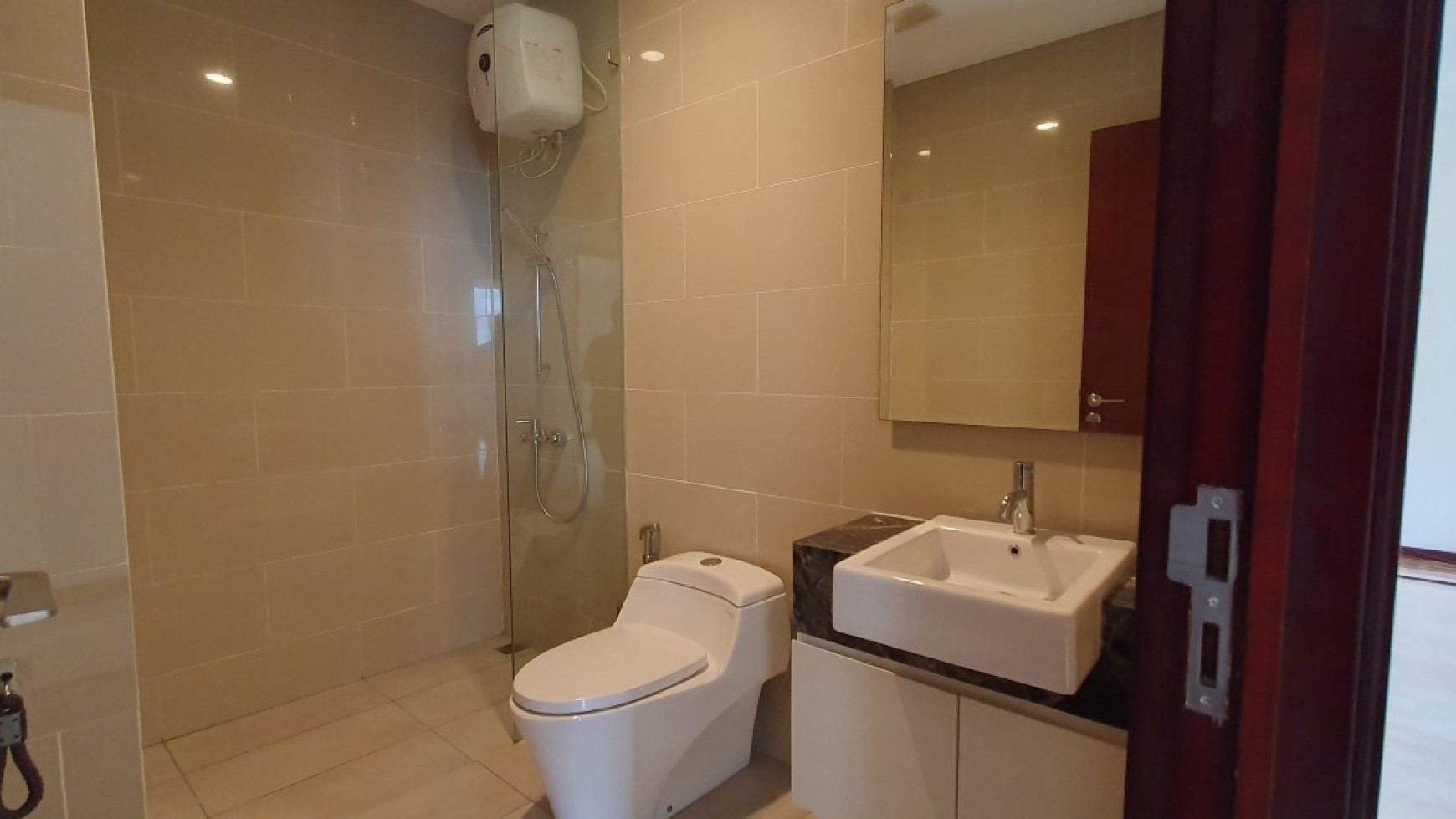 Apartemen Permata Hijau Suites Twr Ebony, Kebayoran Lama Luas 91m2