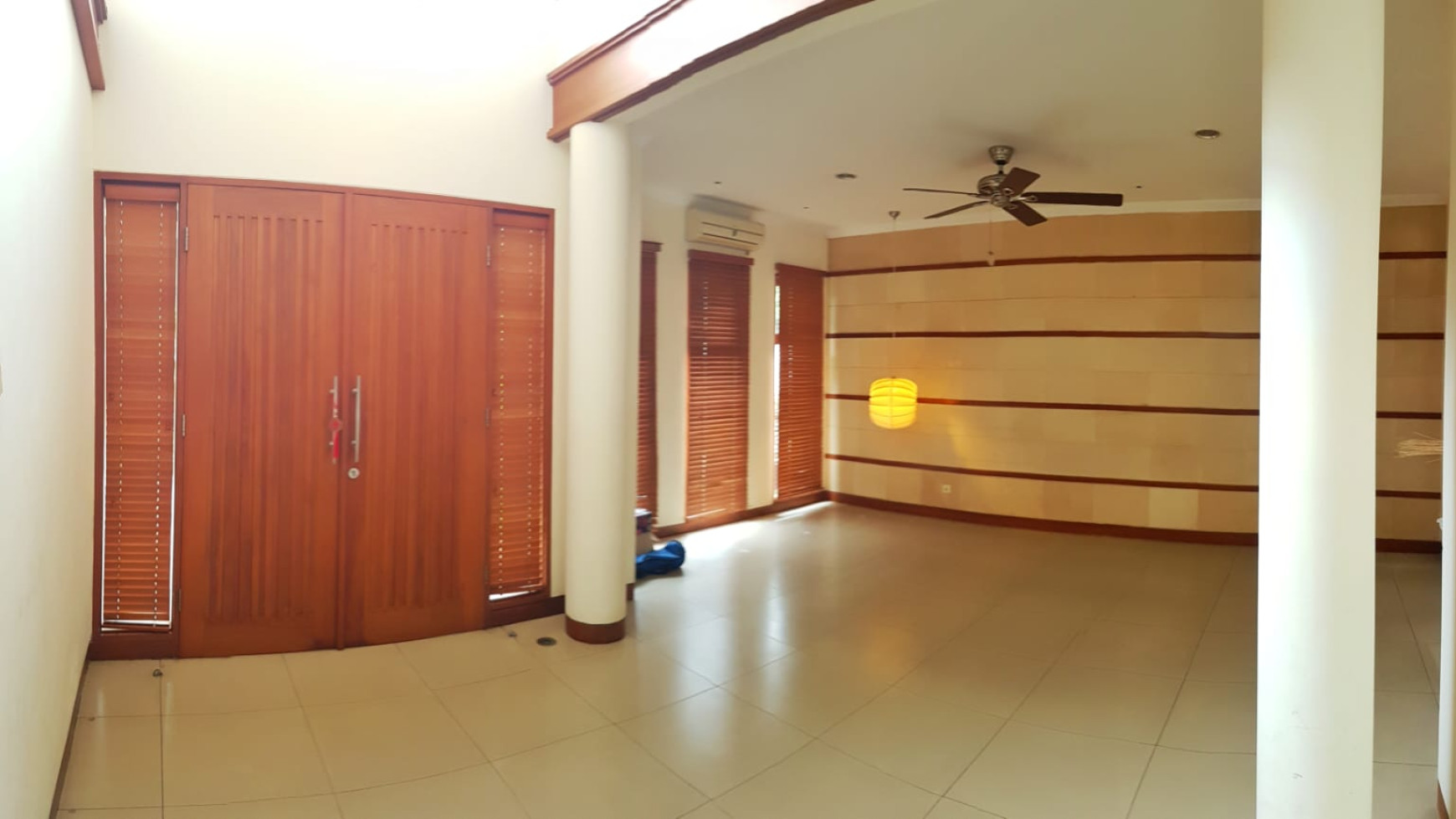 Dijual Rumah di Permata Hijau 