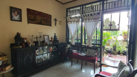 Rumah  Bagus Di Taman Cipulir Estate  Cipulir Jakarta Selatan