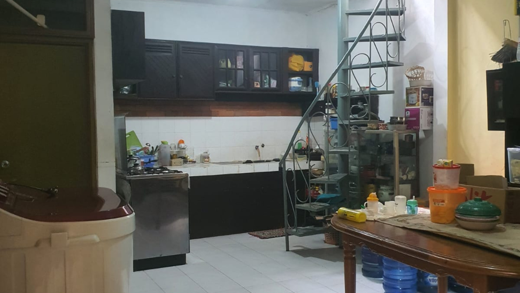 Rumah  Bagus Di Taman Cipulir Estate  Cipulir Jakarta Selatan