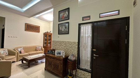 Rumah Bagus Di Cattleya Bintaro Residence Ciputat Tangerang Selatan