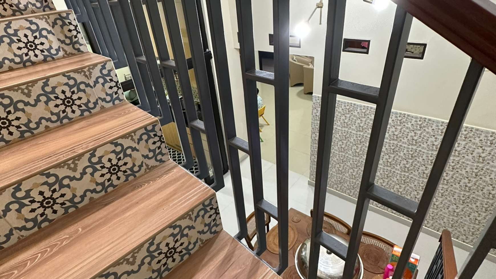 Rumah Bagus Di Cattleya Bintaro Residence Ciputat Tangerang Selatan