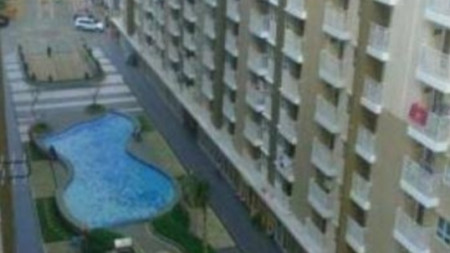 Apart Siap Huni Di Apart Casablanca East Residence Kuningan, Jakarta Selatan